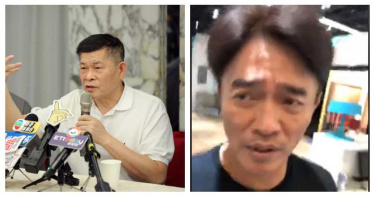 澎恰恰破產!吳宗憲:2億不是大錢啦…要澎哥「一路走好」