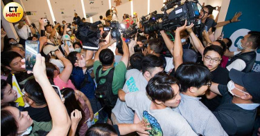 《新頭殼》誣指報導票數不實 中天新聞鄭重回應假新聞恐觸法