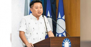 江啟臣為敗選請辭? 黨內傳韓朱都挺江做到明年任期結束