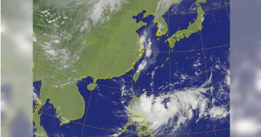 北北基等14縣市大雨特報 花東地區嚴防高溫
