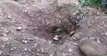 南投4歲女遭虐死!正義哥怒衝堵兇嫌 曝恩主公顯靈