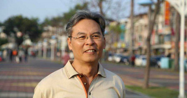 地政處長李吉弘猝逝 潘孟安悼「你沒完成的任務,我們繼續努力」
