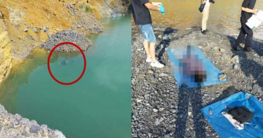 少女失蹤一夕成浮屍!手機資料全被刪光…爸急修復驚見遭性侵影片