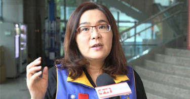 陳時中稱「氣質可以打敗病毒」 陳玉珍諷:部長可以得諾貝爾獎