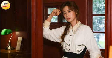 林予晞體內年紀只有20歲 熱中電玩想開女性專用網咖