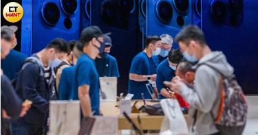 別羨慕旁人?年年換新 iPhone 原來只要這樣做