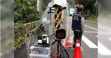 改裝族注意了!新北「聲音照相」元旦開跑 首日取締221台噪音車
