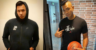 飛翔沒戴口罩「攀爬旋轉木馬」超危險!黑人竟放任不管挨轟