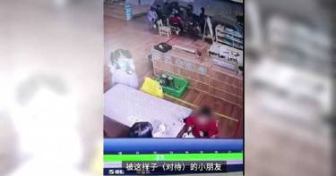 幼兒園師驚爆逼童吃辣椒醬 園方:涉事老師已開除