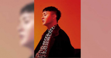 時周大紅人 就愛唱歌乎恁聽3/許富凱 音樂讓大愛延續
