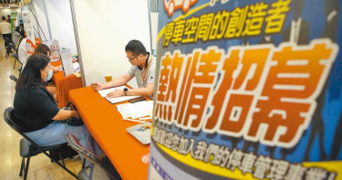 「薪情」創八年最差 91.6%上班族不滿薪水