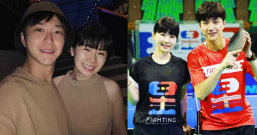 福原愛約會「高大男」驚爆想離婚!江宏傑鬆口:雙方需要一起努力