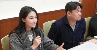 核四救藻礁3/「救燦哥」成全黨共識 綠營少壯派立委相約「打侯」連兩次退縮