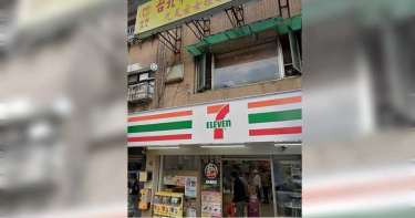 警局前開槍示威! 北聯幫2男子駕跑車開3槍掃自家堂口