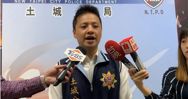 準爸爸深夜陪妻待產 騎樓聊天慘被砍