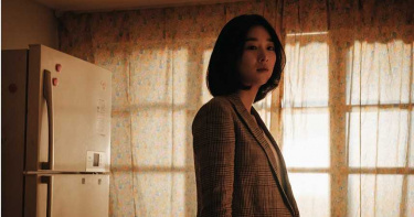徐睿知追求完美練就「眼神殺」 《迴憶》導演曝她拍到滿意才喊卡