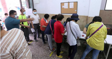 綠營染黑4/不惜染黑也要下修黨規 學者:英系從黨職到公職都想卡位