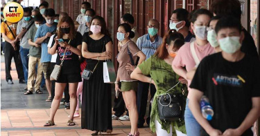 老闆遭檢舉不戴口罩!惱羞扣員工獎金 要「吹哨者」自己出來承認