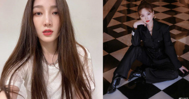 女星520收到「愛心禮物」超心動!得知「閨密冒充追求者」:不知道該涼還暖