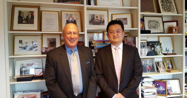 為移工施打國產疫苗請命 邵之雋:他們也是人,是台灣作為雇主的義務