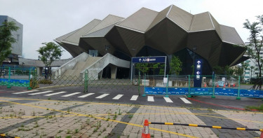 傻眼!北流2850預算說明案 只用29字說明就沒了