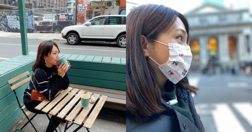網紅批台北慘輸上海挨轟 美女主播認「不完美」:但從不落後