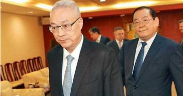 吳敦義將宣布請辭! 洪秀柱轟:當家的要負責