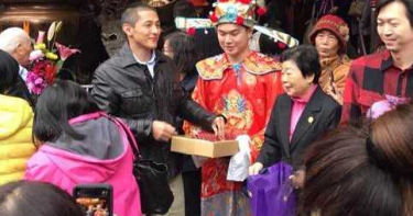 被拱參選台北市長 吳怡農:我絕對沒有資格
