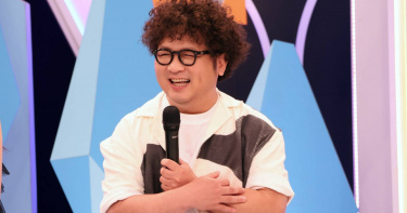 納豆被阿Ken、曾子余爆料。（圖／中天提供）