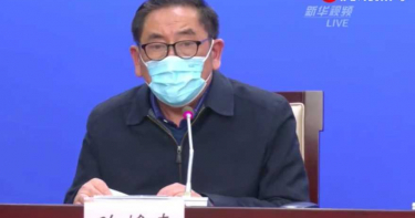 武漢肺炎/北京也淪陷封城! 陸官方:發現「5種藥」可抑制病毒