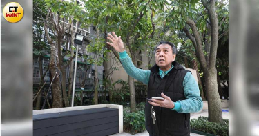【綠化惡夢1】林蔭豪宅狂種毒樹 全坤建設遭拆穿竟裝死