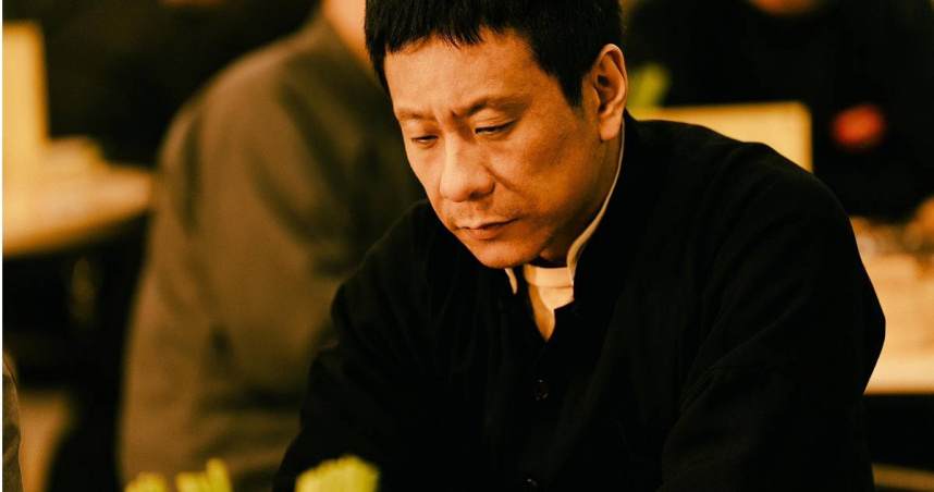 朱栢康以《破·地獄》入圍亞洲電影大獎最佳男配角。（圖／MOM production limited提供）