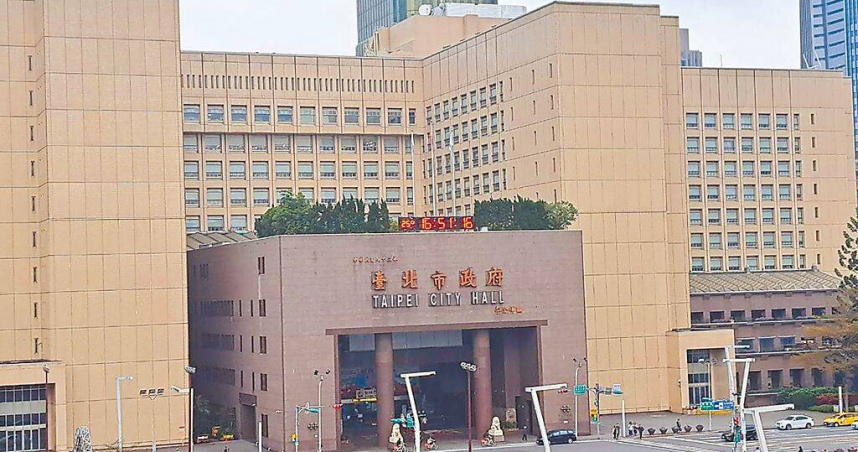 知名3C代理公司米客邦miclub爭議不斷，台北市法務局3日指出，已接獲95件消費申訴案。（圖／中國時報温予菱攝）