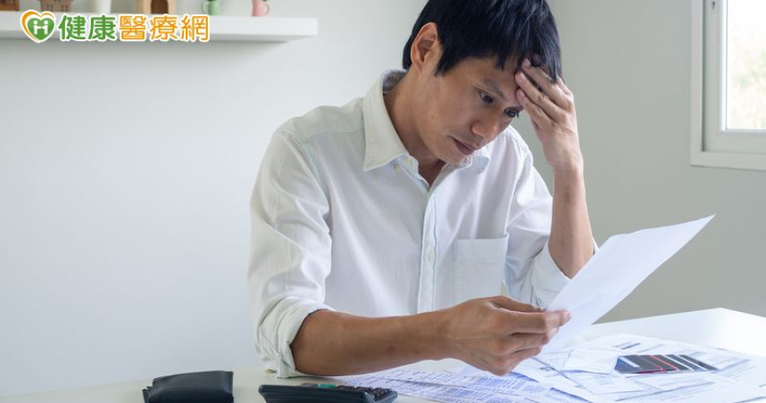 總覺得身體不舒服？　小心「廣泛性焦慮症」找上門