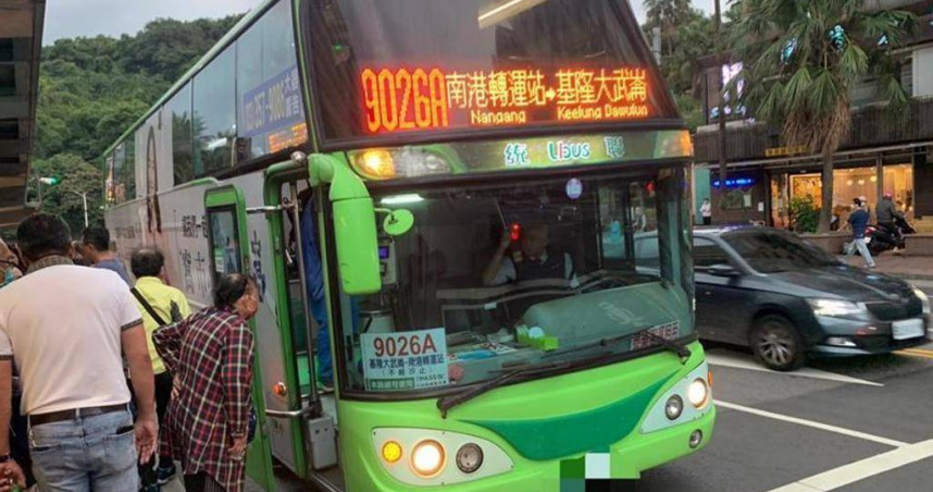 統聯客運2024年就挨罰185萬堪稱違規最大戶。（圖／報系資料照）