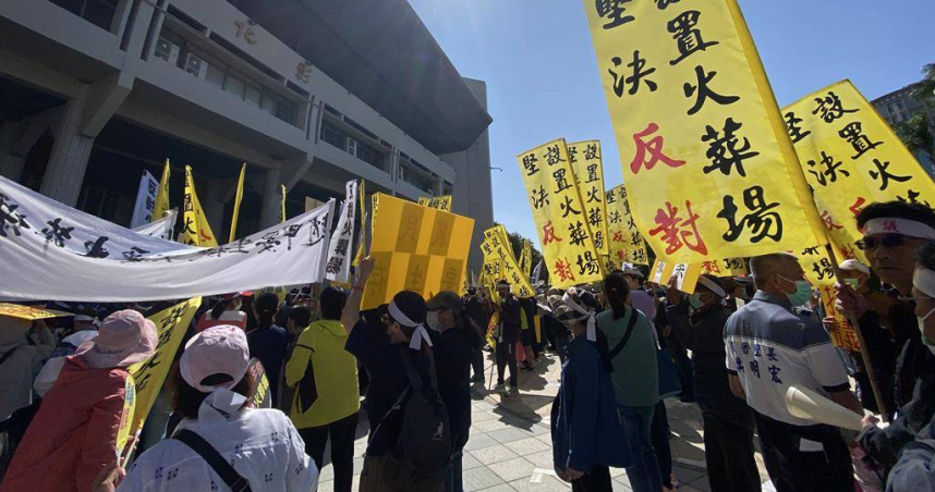 彰化火葬場選址一波三折，如今縣府鎖定芳苑一處約10公頃台糖土地進行細部規劃，卻遭遇地方一波波抗議聲浪反彈。（圖／報系資料庫）