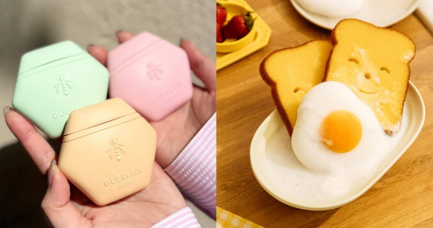 （圖／吳雅鈴攝、品牌提供）