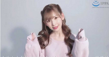 刑事局大破AV盜版網站 日本女優明里紬揪團跨海「啾咪」感謝