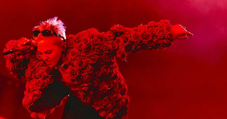 G-DRAGON台北演唱會將於7月11日（五）加開一場。（圖／取自G-DRAGON IG）