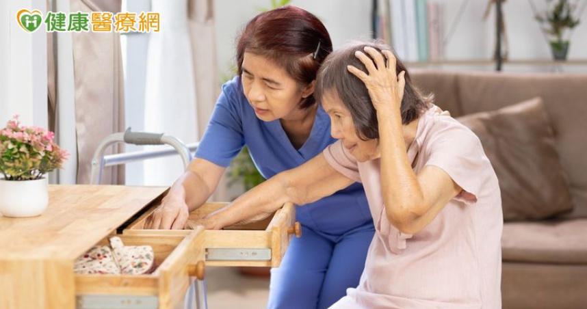 長者健康整合式功能評估　預防衰弱及延緩失能