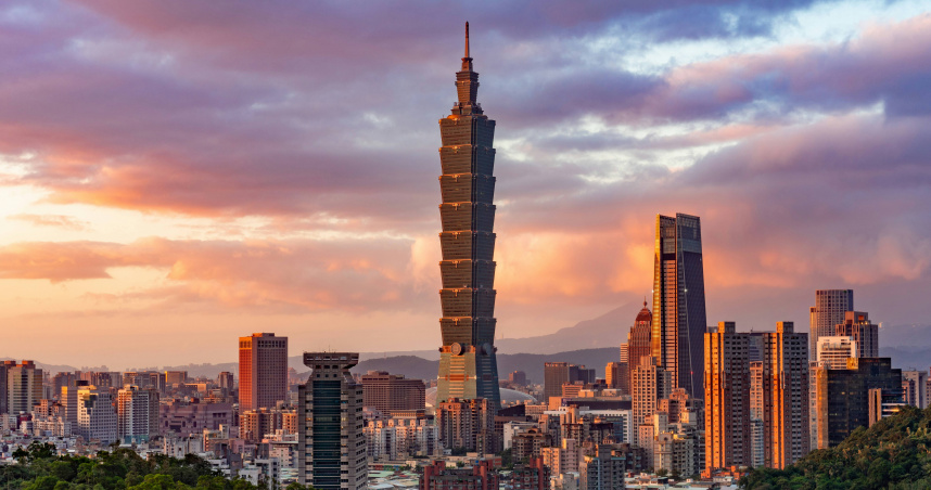 台灣百萬美元富豪近76萬人。（示意圖／unsplash）