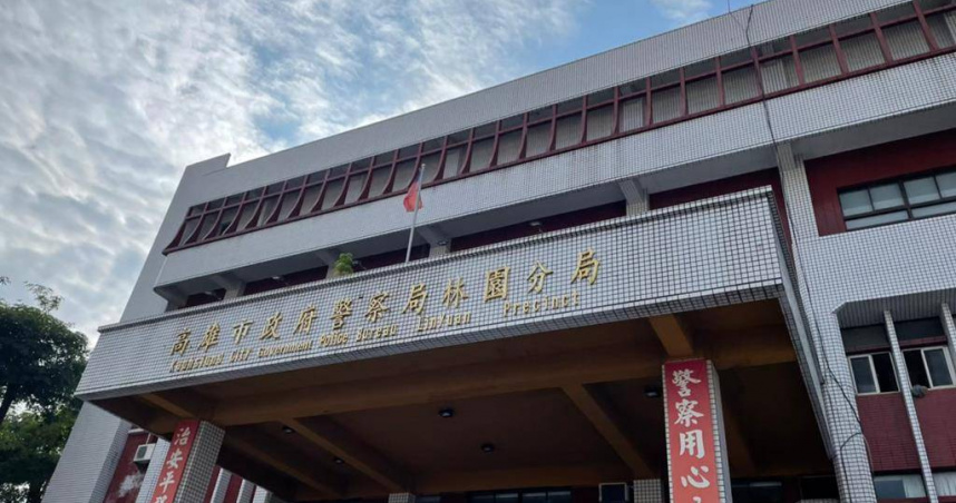 高雄大寮鐵皮屋驚見女屍　胞姊送飯撞見妹妹陳屍屋內