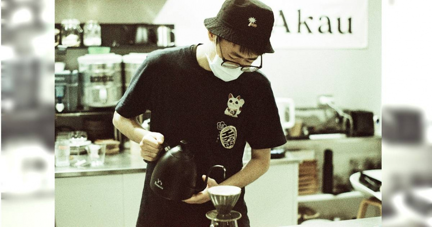 網友建議，想找樹其打工的學生族，不妨將目標放到餐飲、零售、補教、會展產業等領域。（示意圖，與本文無關／Unsplash）