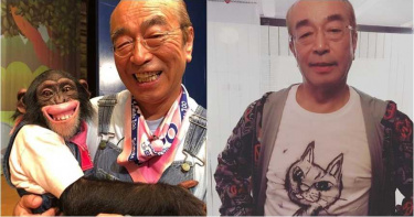 日本演藝圈首例!志村健驚傳染新冠肺炎 戴呼吸器緊急住院