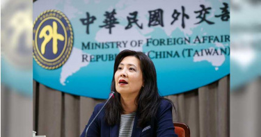 川普簽署《台北法案》 外交部表示歡迎並持續密切聯繫