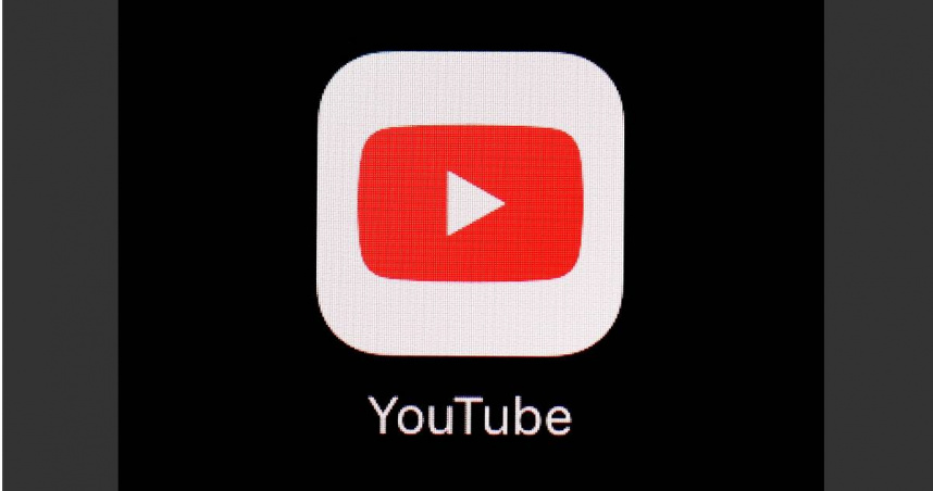 澳洲政府禁止未滿16歲的使用者，在包括YouTube在內的多個社群媒體平台上開設帳號。（示意圖／達志／美聯社）