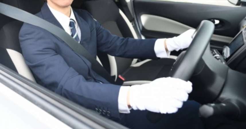 網友透露，日本京都一名司機不收台灣人車資。（示意圖／photo AC）