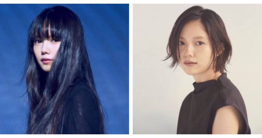 宮崎葵最新廣告畫面曝光，產後纖腰依舊引發熱議（圖／翻攝自官網、X）