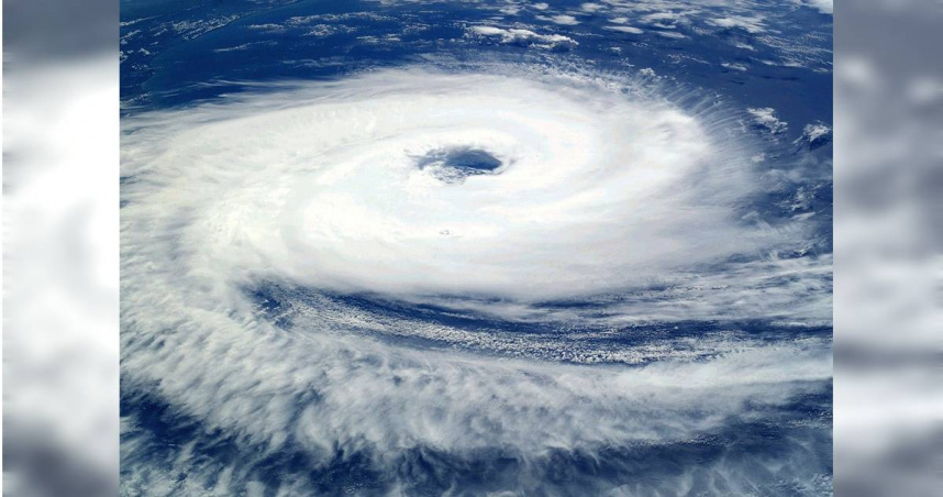 颱風「劍魚（Kajiki）」將往越南方向前進，讓越南、泰國當局都對此發布天氣警報與須知。（示意圖／Pixabay）