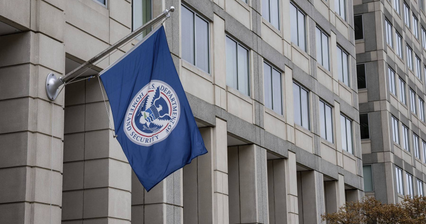 目前他們被關押於喬治亞州福克斯通的ICE（美國移民及海關執法局）拘留中心。（圖／達志／美聯社）